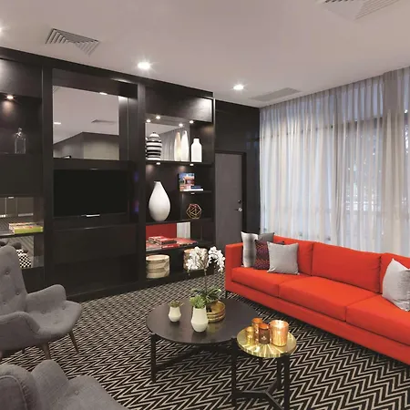 Adina Apartment Hotel Sydney Airport-3