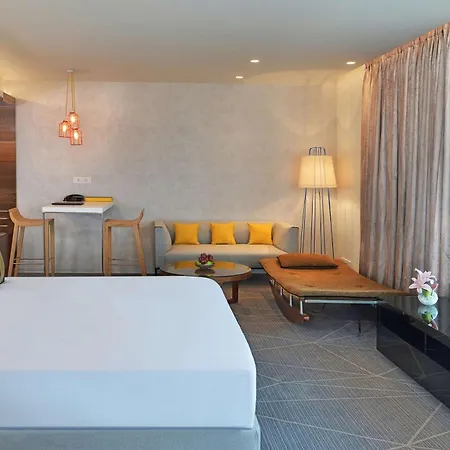 Radisson Bengaluru City Center-3