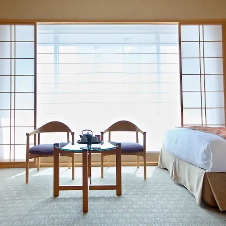 Hotel Niwa Tokyo-3
