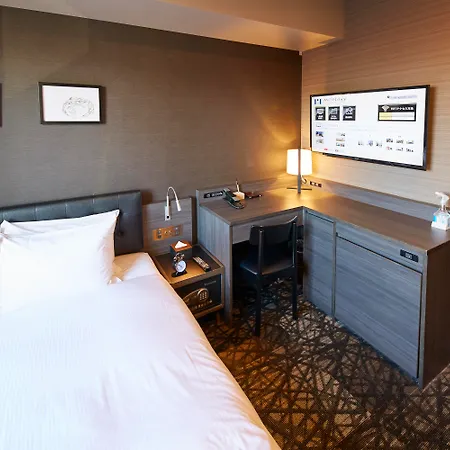 Hotel Monday Haneda Airport-2
