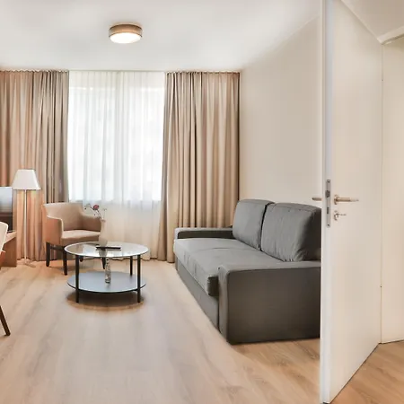 Ocak Aparthotel-2