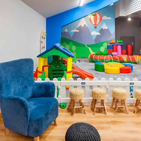 Hotel Aquarion Family&Friends - Destigo Hotels-3