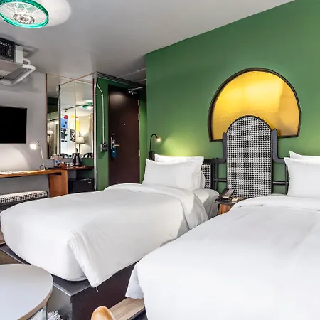 Mestyle Museum Hotel-2