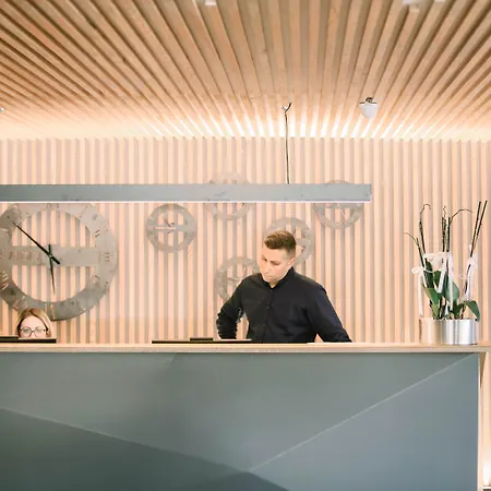 Laren Sea Side Hotel Spa-2