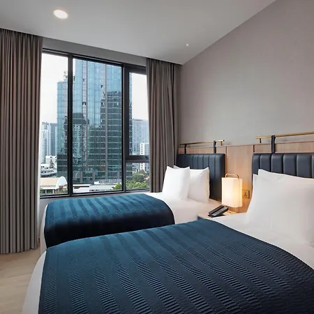 Staybridge Suites Bangkok Thonglor By Ihg-2