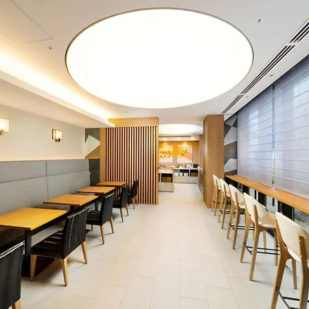 Best Western Hotel Fino Tokyo Akasaka-2