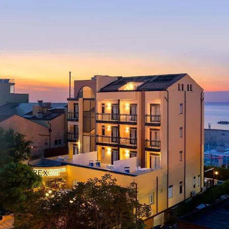 Rex Residence Hotel-2