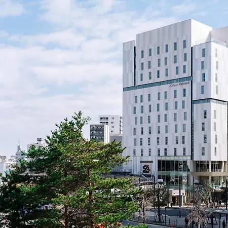 Keisei Richmond Hotel Tokyo Oshiage-2