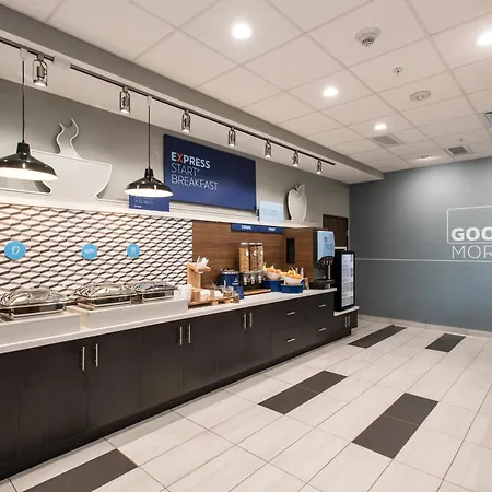 Holiday Inn Express & Suites - Phoenix North - Happy Valley By Ihg-2
