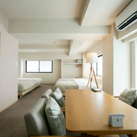 Ostay Ueno-2