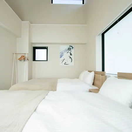 Ostay Ueno-3