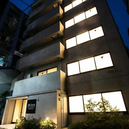 Ostay Ueno-2