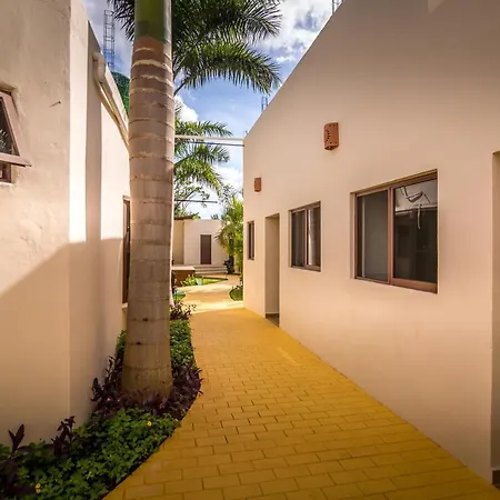Azcapri Villa Boutique & Spa-3