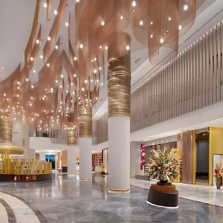 Asawin Grand Convention Hotel-2