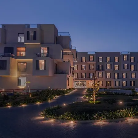 The Nest Luxury Resort-3