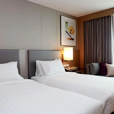 Asawin Grand Convention Hotel-3