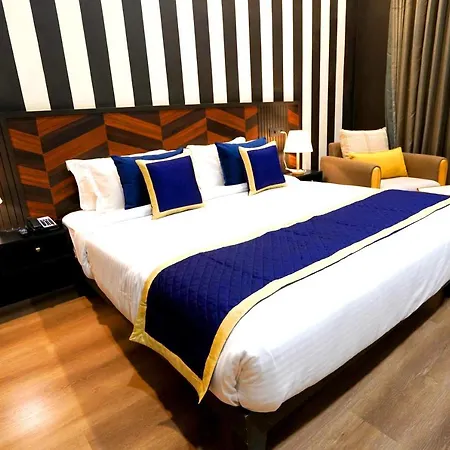 The Nest Luxury Resort-2