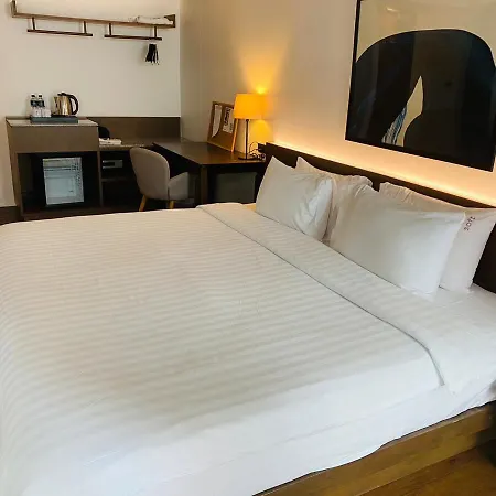 T2 Residence Sathorn-3