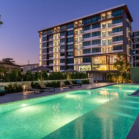 Orion Hotel & Residence Bangna-2