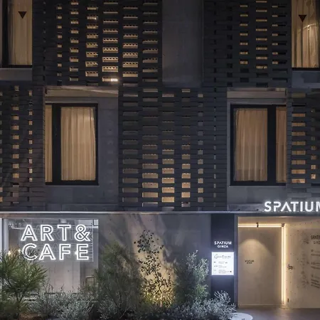 Spatium Ginza Pony-3
