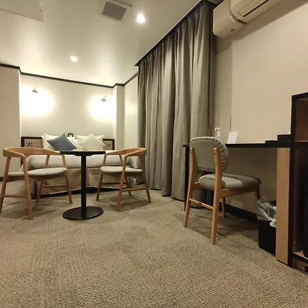 Yksi Sauna & Stay-2