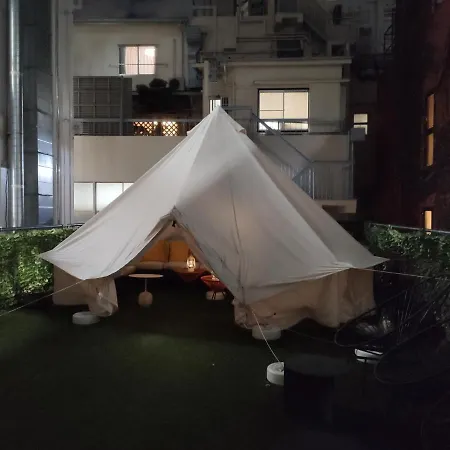 Yksi Sauna & Stay-3