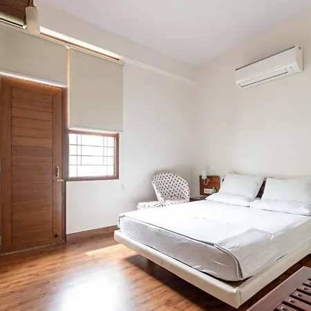 Bhola Bhawan Bed And Breakfast-3