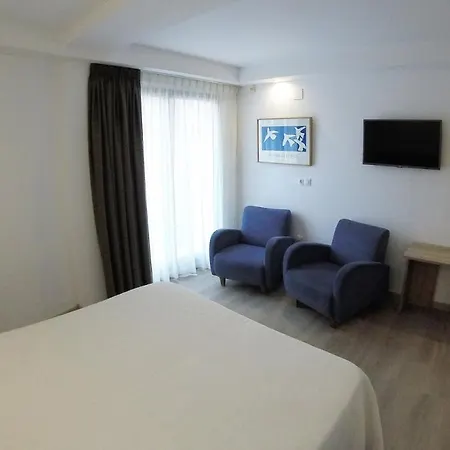 Hotel Montemar-2