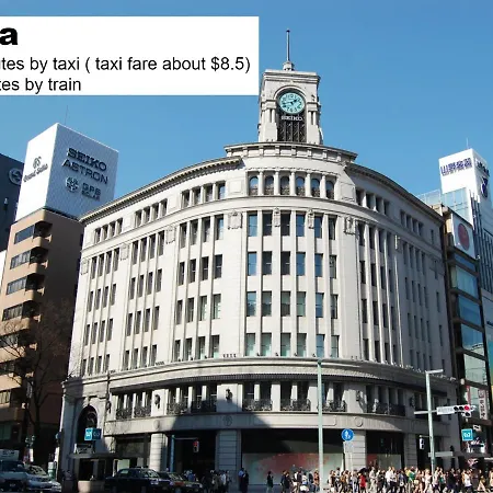 Monday Apart Premium Nihonbashi-3