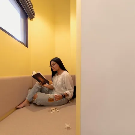 The Art Ghar-2