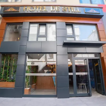 Hotel Destill-3