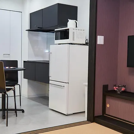 Asakusa New City Hotel-2