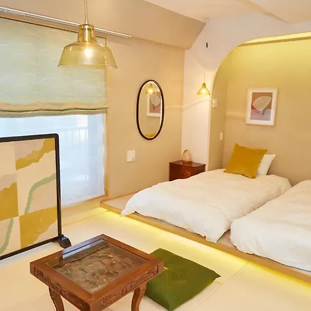 Asakusa New City Hotel-3