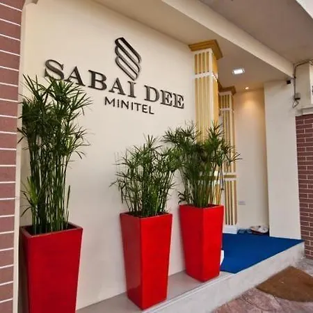 Sabai Dee Minitel-2