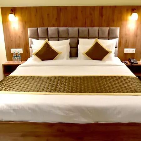 Hotel Aarna-2