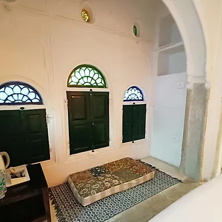 Bloom Boutique L Chelon Haveli-3