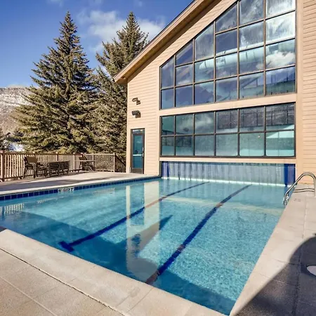Bluegreen'S Streamside At Vail-3
