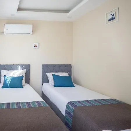 ABC Apart Hotel-2