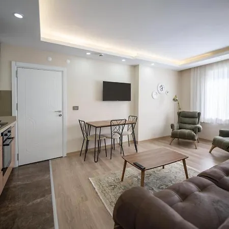 ABC Apart Hotel-3