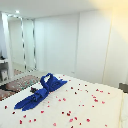 Poonsuk Place Hotel-3