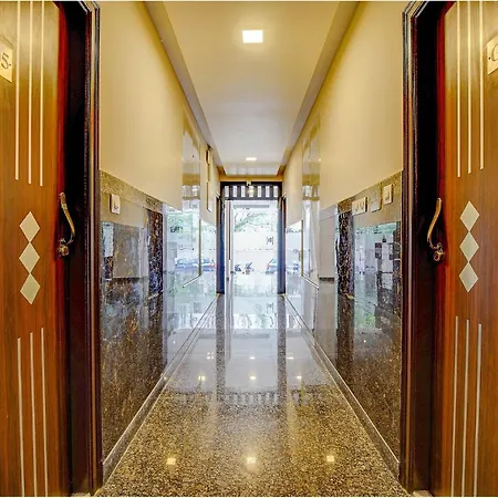 Fabhotel Greenwood Xpress Inn - Nr Manipal Hospital-2