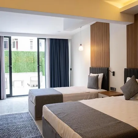 Hotel Destill-2