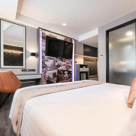 Aspira Gems Center Silom-2