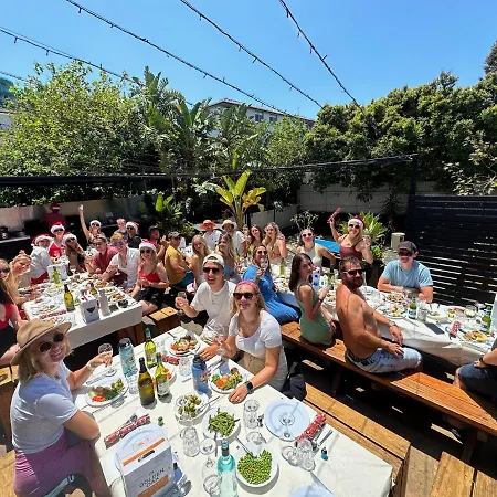 Bondi Beach Backpackers-2