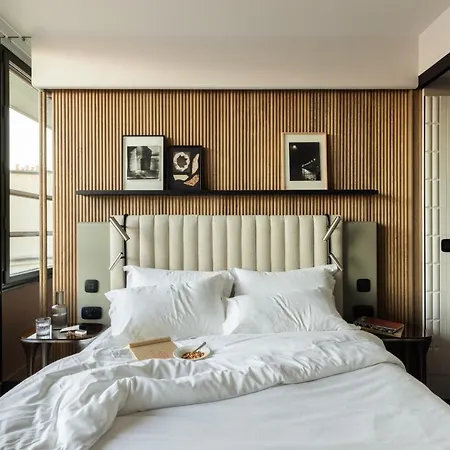 Hotel Dame Des Arts-3