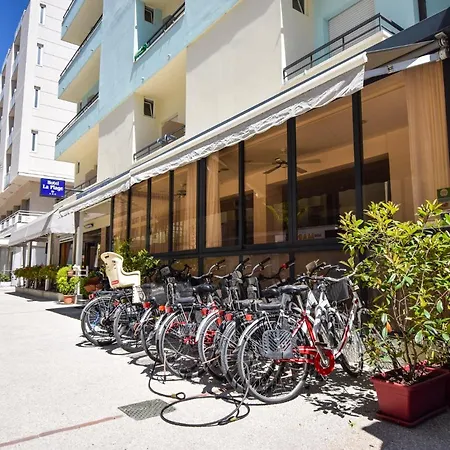 Hotel La Plage-3