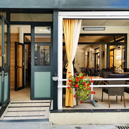 Hotel La Plage-2