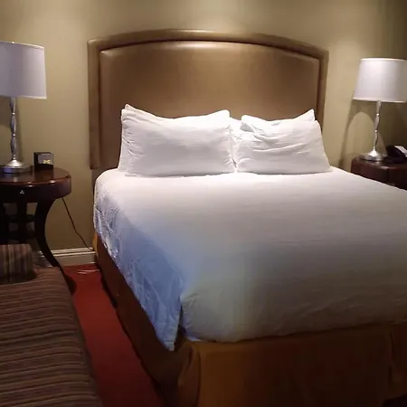 Suites At Jockey Club-2