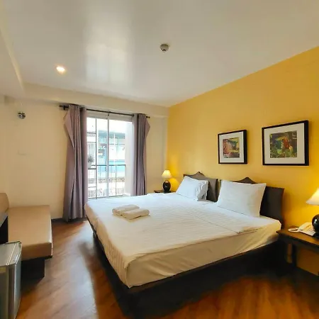 Vinary Hotel Sukhumvit-2