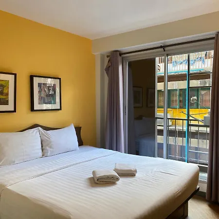 Vinary Hotel Sukhumvit-3